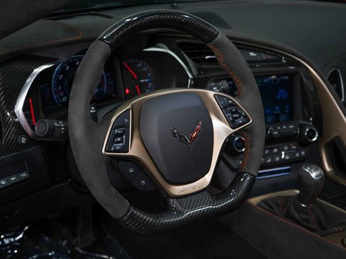 Used 2019 Chevrolet Corvette ZR1 image 44