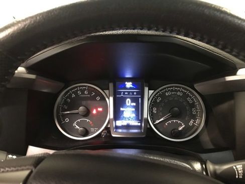 Used 2021 Toyota Tacoma SR5 image 16