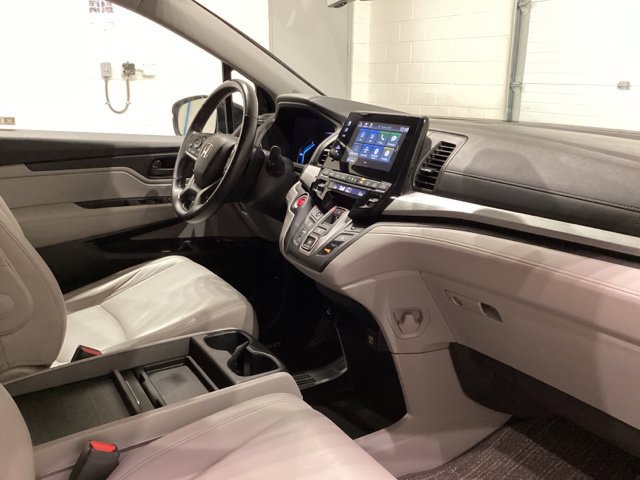 Used 2022 Honda Odyssey EX-L image 25