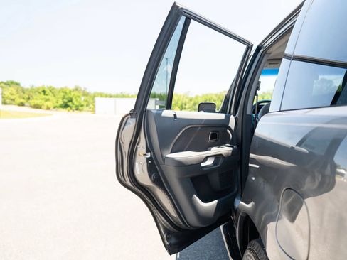 Used 2007 Honda Pilot EX image 40