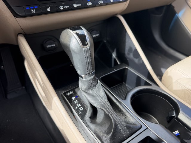 Used 2016 Hyundai Tucson Limited w/ Option Group 03 FWD image 22