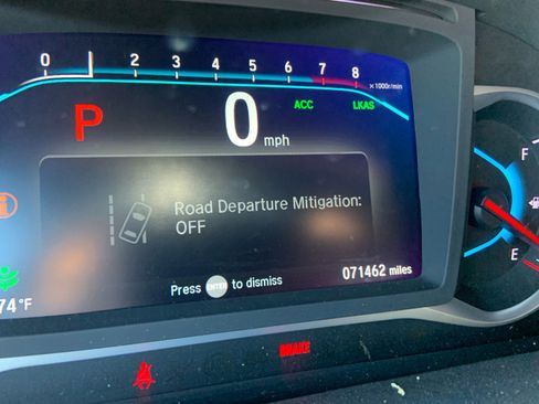 Used 2019 Honda Passport Touring image 14