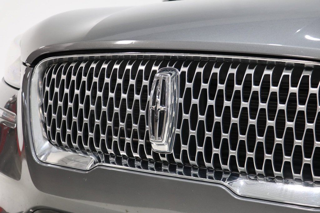 Used 2022 Lincoln Corsair Reserve AWD/4WD image 13