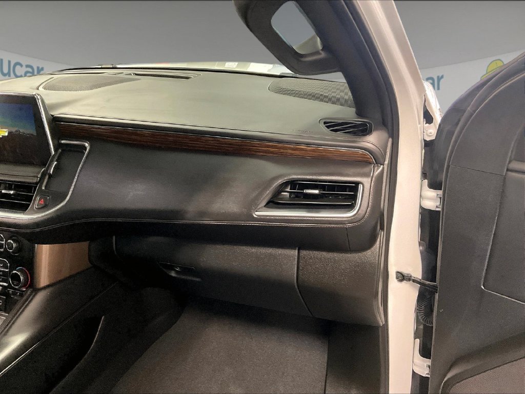 Used 2024 Chevrolet Tahoe High Country w/ Advanced Technology Package AWD/4WD image 13