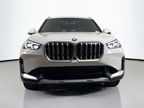 New 2026 BMW X1 xDrive28i w/ Technology Package image 2