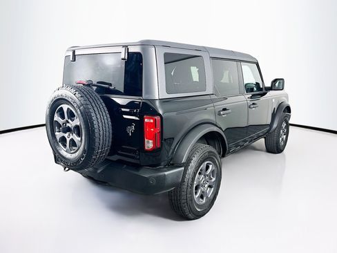 Used 2025 Ford Bronco Big Bend AWD/4WD image 9