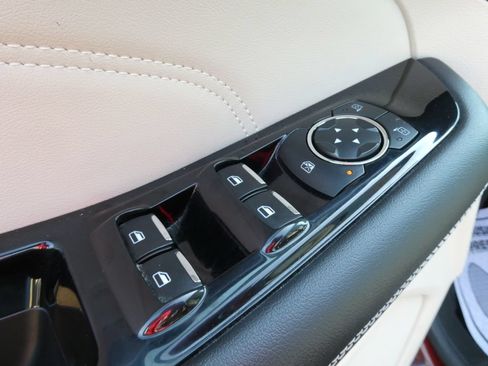Used 2015 Ford Edge Titanium w/ Equipment Group 301A AWD/4WD image 25