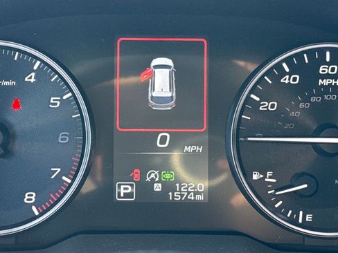 Used 2025 Subaru Outback Limited w/ Popular Package #2 image 19