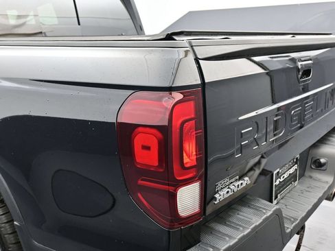 Used 2024 Honda Ridgeline RTL image 42