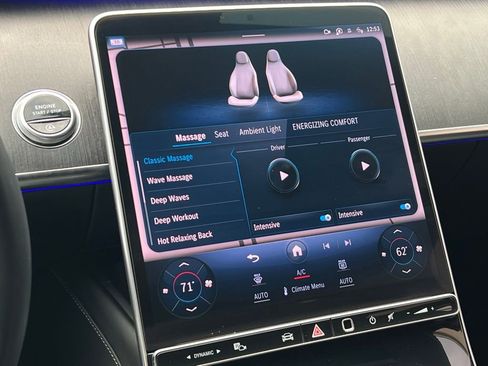 Used 2021 Mercedes-Benz Maybach S 580 4MATIC image 33