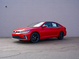 New 2026 Volkswagen Jetta SE video 1