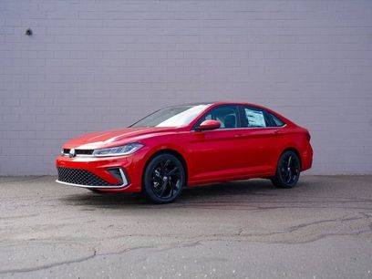 New 2026 Volkswagen Jetta SE