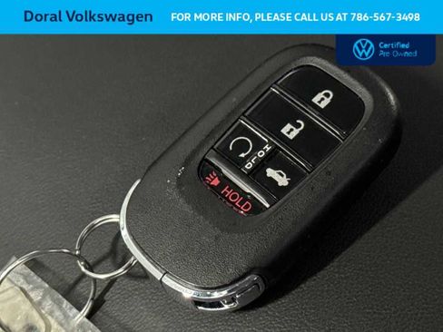 Used 2025 Honda Accord LX image 28