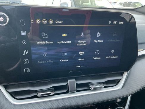 Used 2025 Chevrolet Equinox LT image 23