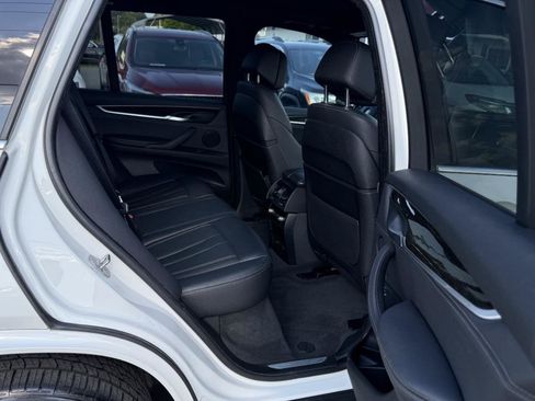 Used 2018 BMW X5 sDrive35i w/ Driving Assistance Package RWD image 12