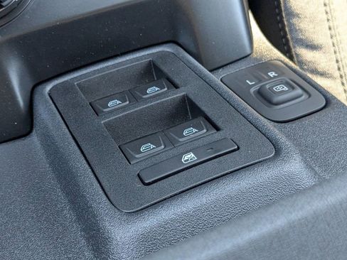 New 2026 Ford Bronco Big Bend image 25