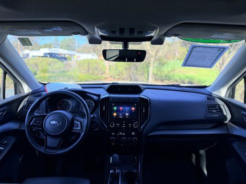 Used 2022 Subaru Ascent Onyx Edition image 20