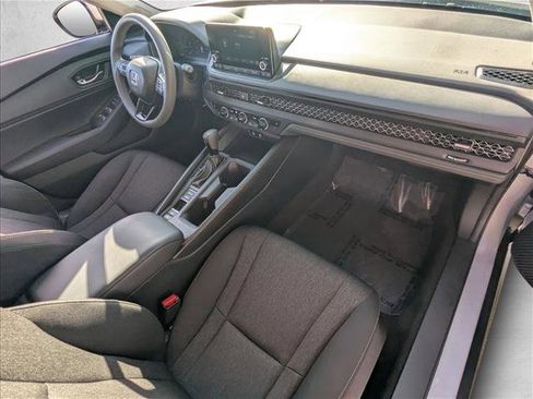 Used 2024 Honda Accord EX image 21