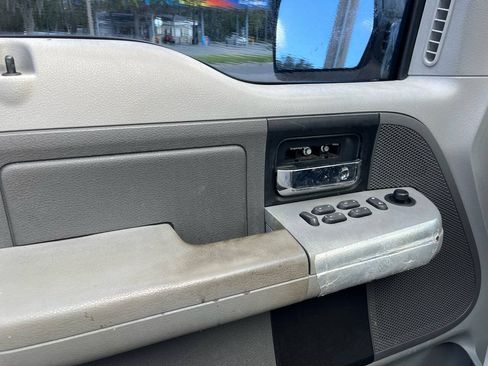 Used 2005 Ford F150 XLT RWD image 11
