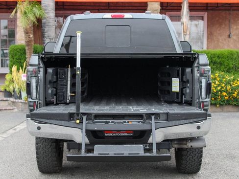 Used 2020 Ford F250 Lariat w/ Lariat Value Package image 9