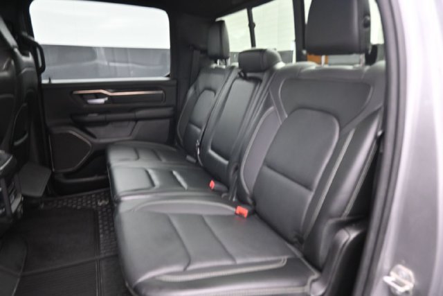 Used 2022 RAM 1500 Rebel w/ Rebel Level 2 Equipment Group AWD/4WD image 10