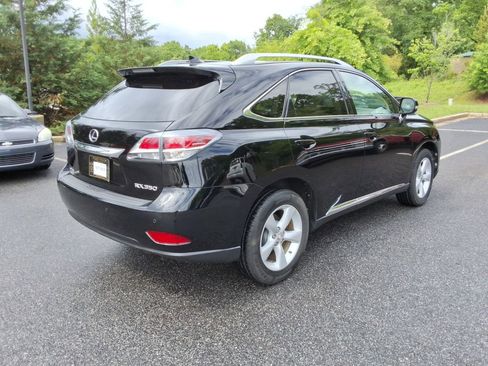Used 2015 Lexus RX 350 AWD image 5