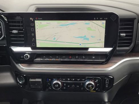 New 2026 GMC Sierra 1500 SLT AWD/4WD image 13