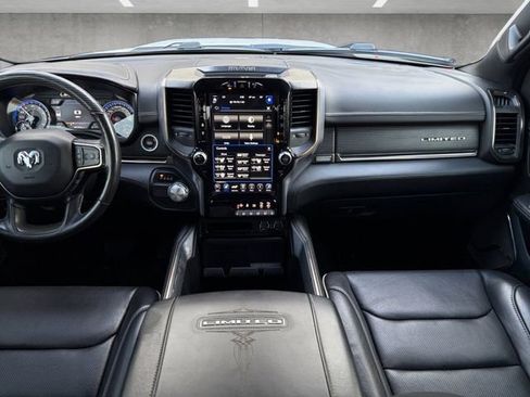 Used 2020 RAM 1500 Limited image 3