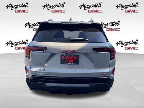 New 2026 GMC Terrain AT4 AWD/4WD image 6