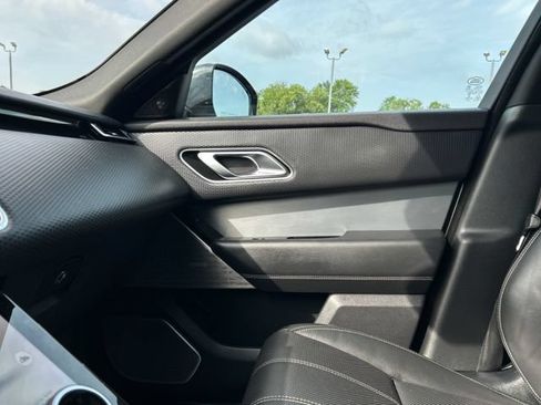 Used 2019 Land Rover Range Rover Velar R-Dynamic SE AWD/4WD image 49