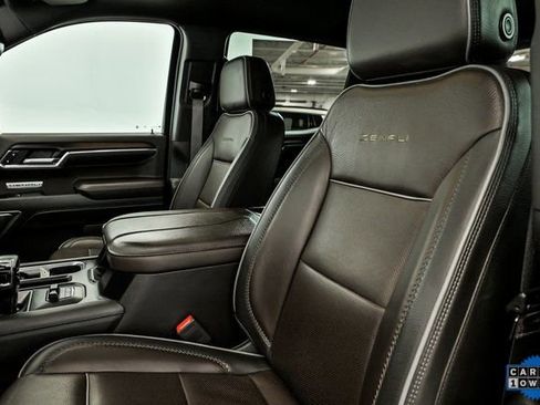 Used 2024 GMC Sierra 1500 Denali w/ Denali Reserve Package image 12