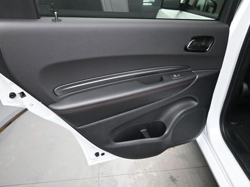 New 2026 Dodge Durango GT image 31