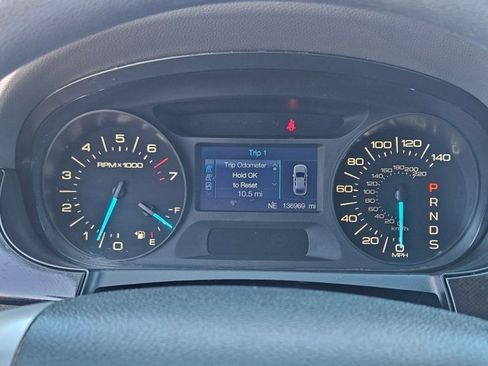 Used 2013 Ford Edge SE image 15