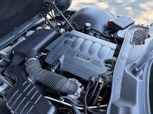 Used 2008 Pontiac Solstice Convertible w/ Preferred Package RWD image 25