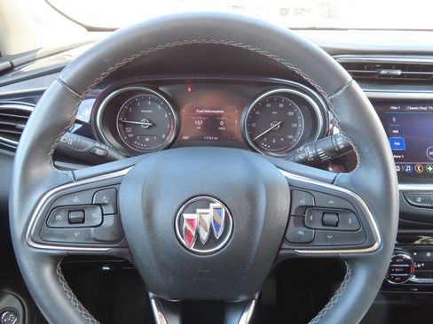 Used 2023 Buick Encore GX Select image 18
