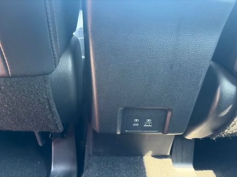 Used 2025 Mitsubishi Eclipse Cross SE AWD/4WD image 16
