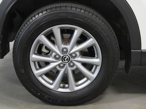 Used 2023 MAZDA CX-5 AWD 2.5 S image 14