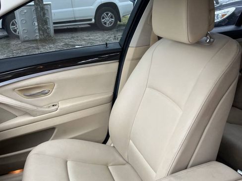Used 2013 BMW 528i xDrive Sedan AWD/4WD image 14