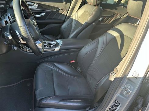Used 2016 Mercedes-Benz C 450 AMG image 19