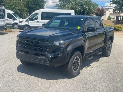 Used 2026 Toyota Tacoma TRD Off-Road