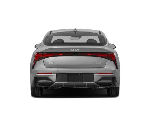 Certified 2026 Kia K5 GT-Line w/ GT-Line Premium Package FWD image 8