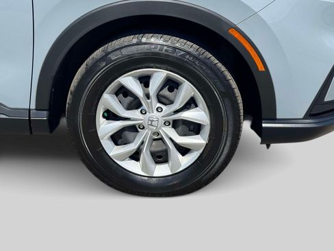 Certified 2023 Honda CR-V LX image 6