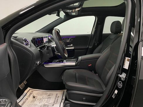 Certified 2026 Mercedes-Benz GLA 250 4MATIC image 30