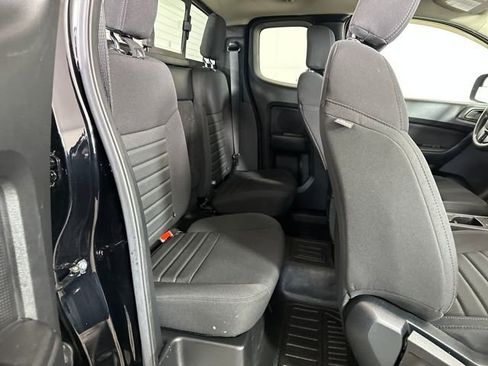 Used 2020 Ford Ranger XL w/ Equipment Group 101A Mid image 26