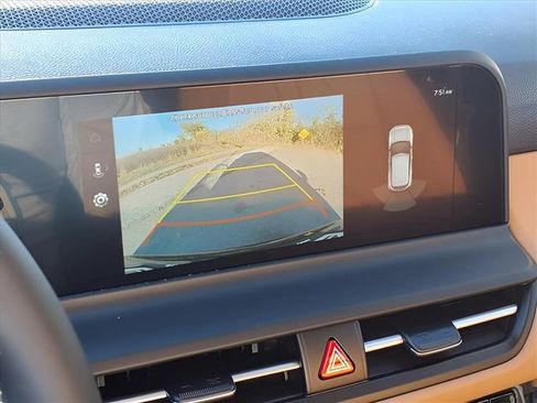 New 2026 Kia Seltos EX w/ EX Sunroof Package AWD/4WD image 9