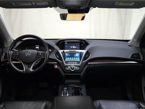 Used 2019 Acura MDX SH-AWD image 28