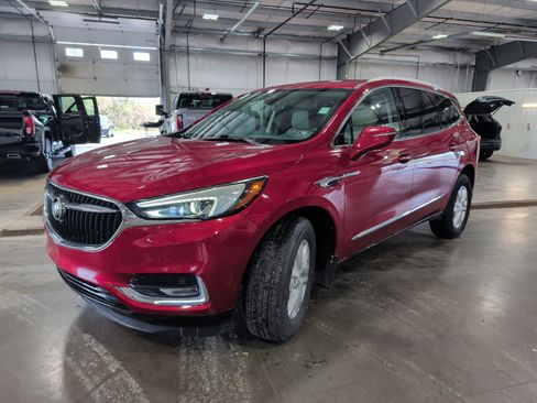 Used 2019 Buick Enclave Premium image 6
