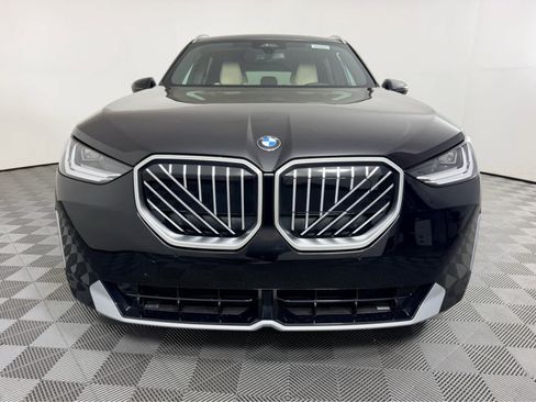 New 2026 BMW X3 xDrive30i w/ Convenience Package AWD/4WD image 8