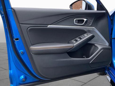 Used 2026 Acura Integra A-Spec FWD image 22