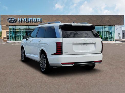 New 2026 Hyundai Palisade Calligraphy image 5
